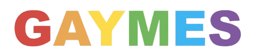 Logo gaymes
