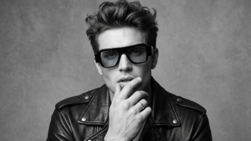 Lunettes AR Snap Specs