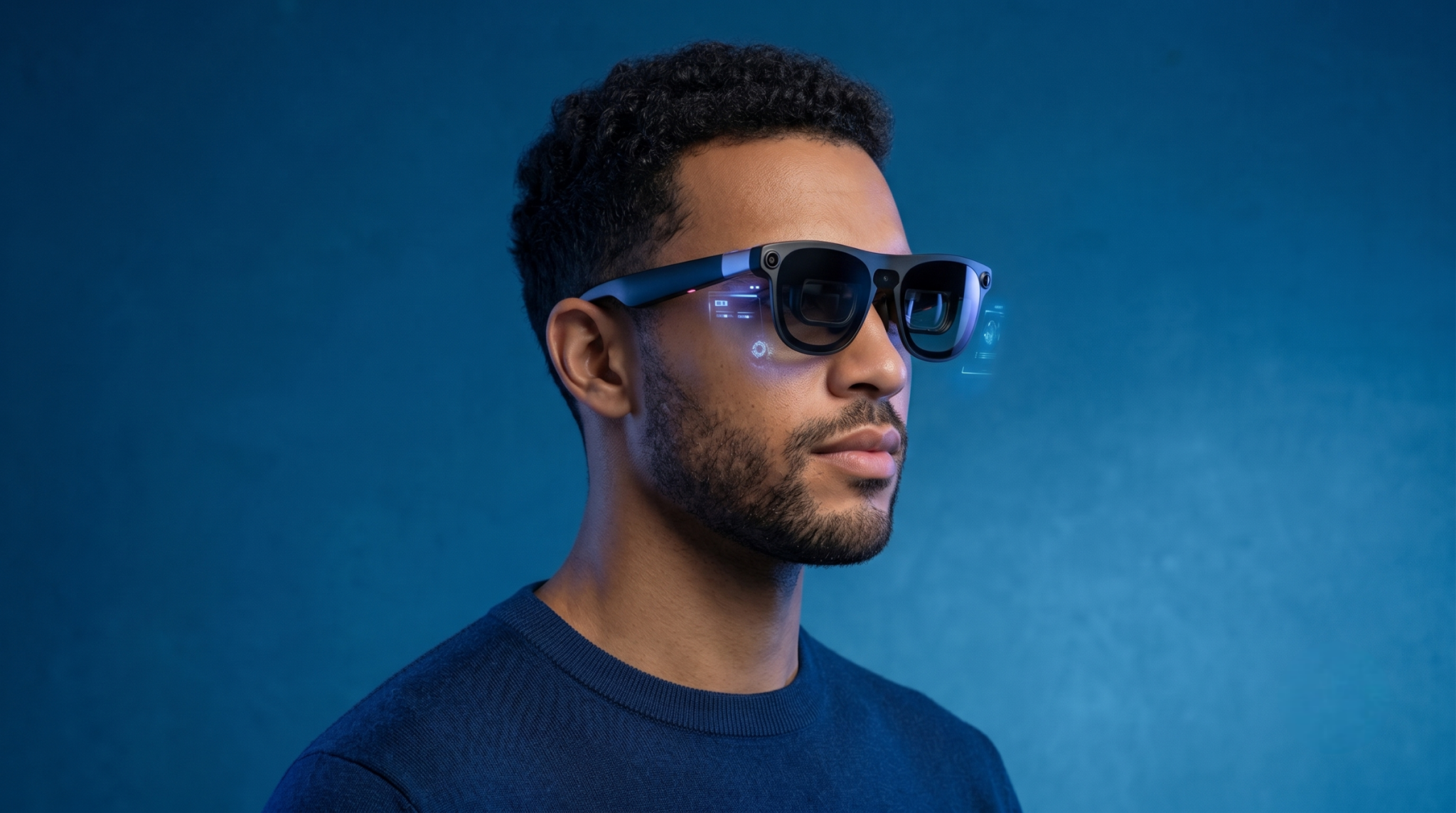 Lunettes AR Aura de Xreal