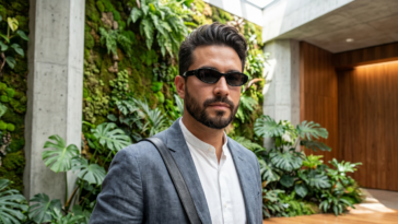 Avec Meta et Kylie Jenner, découvrez les lunettes Starfire, un nouveau modèle connecté alliant haute technologie et la mode.