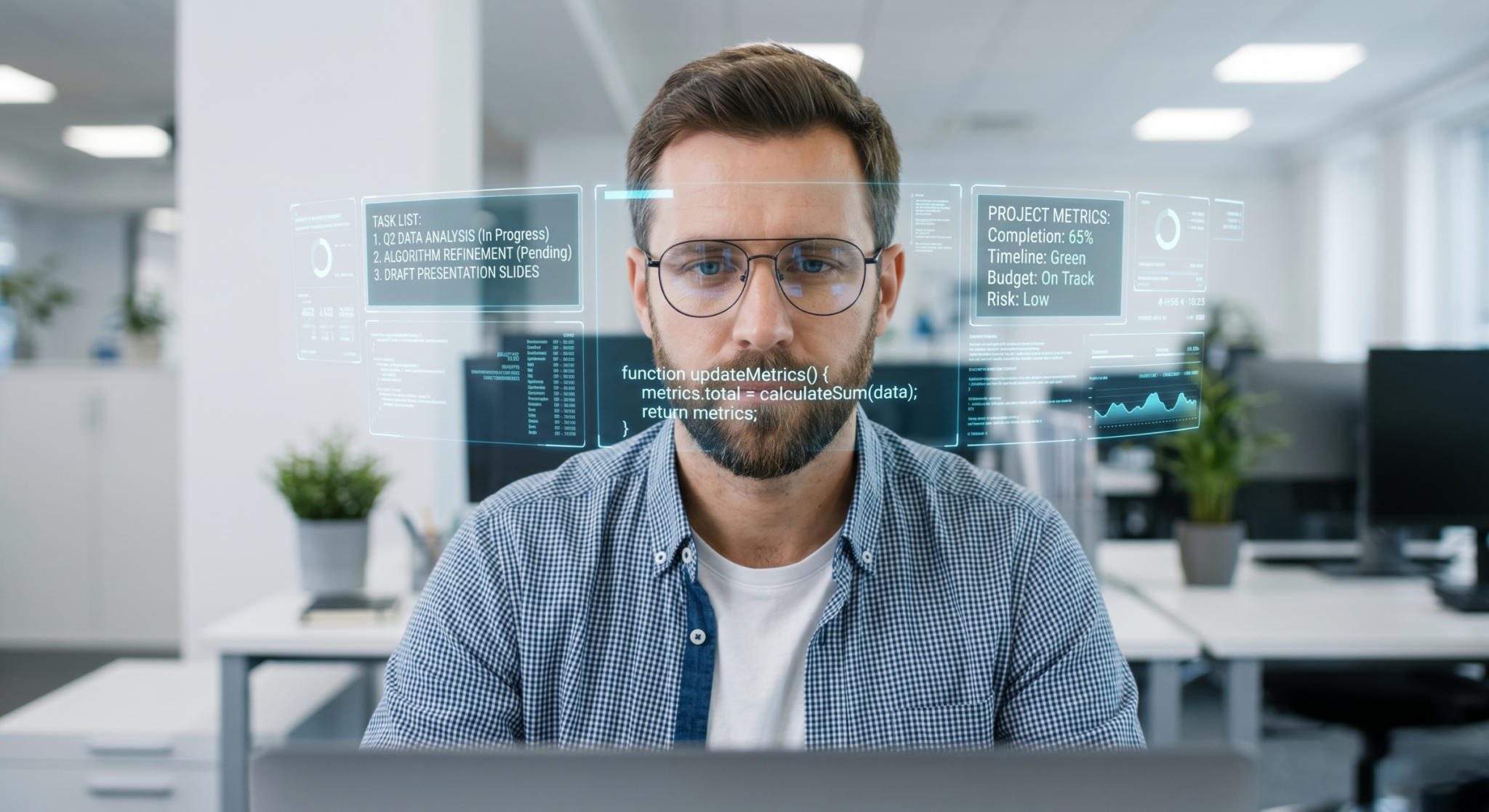 4 nouveaux modèles de lunettes connectées, un pendentif espion : L'armée de rechange de Meta arrive