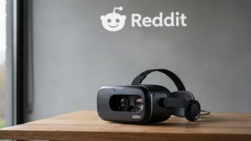 Trouver le meilleur outil Reddit pour propulser la VR