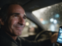 petite amie IA chauffeur Lyft