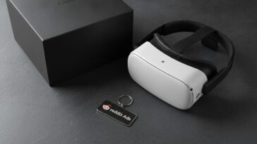 Reddit Ads VR : cibler les early adopters