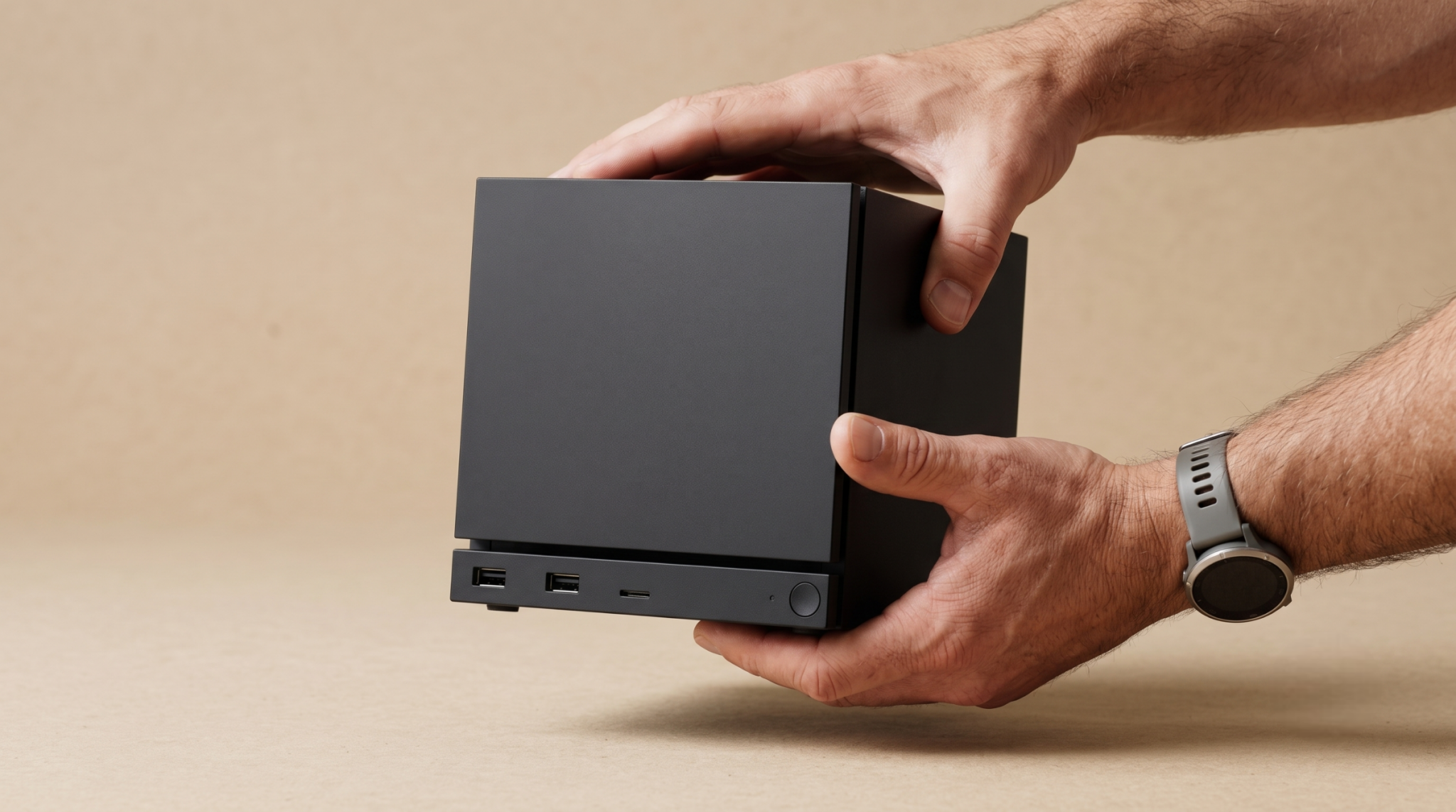 Face au scalping, une réservation pour la future Steam Machine de Valve se revend désormais à des tarifs astronomiques.