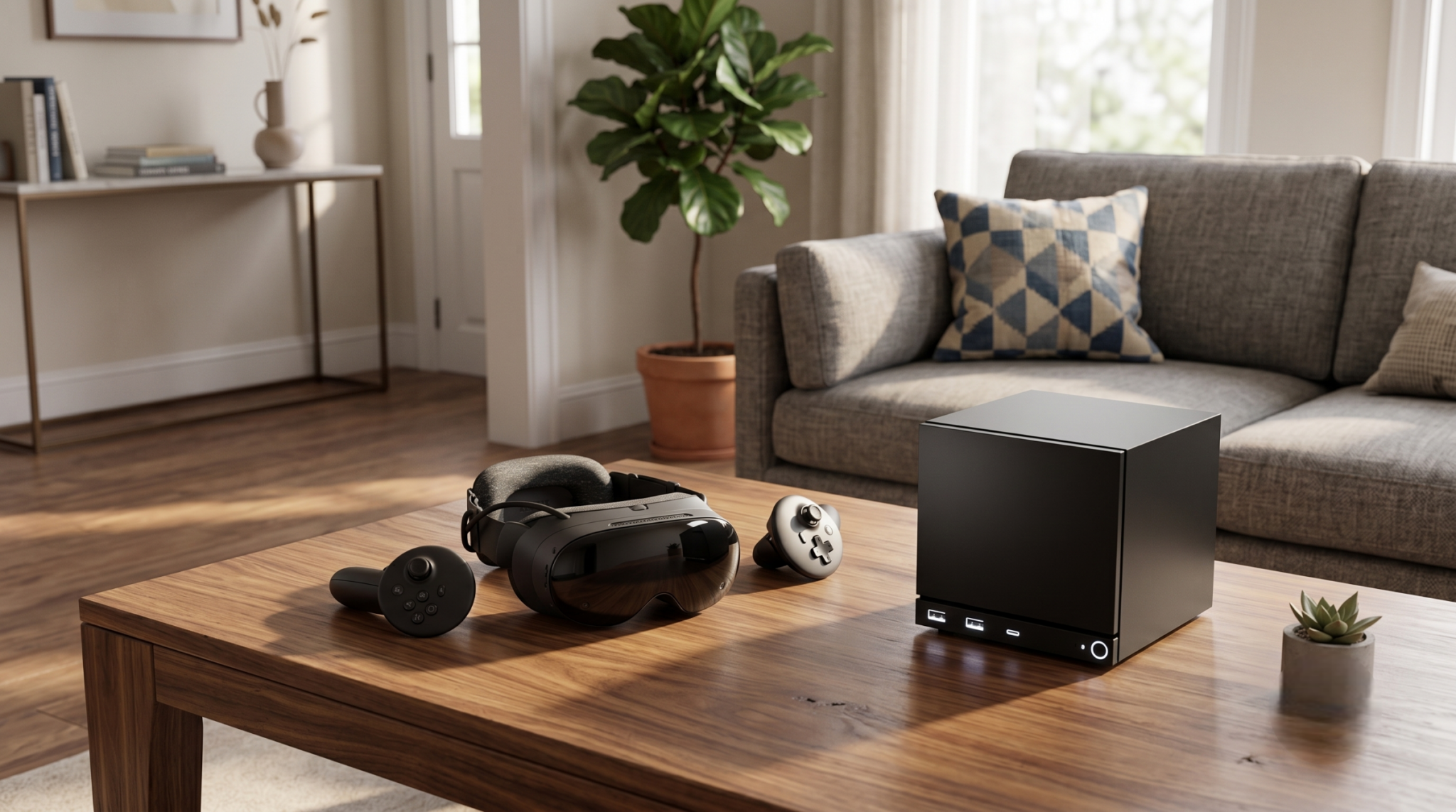 Valve s'apprête à lancer officiellement cet été de nouvelles machines sous sa gamme Steam