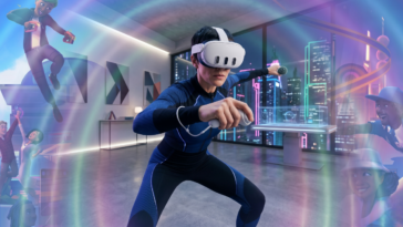 AliExpress lance son opération appelée Summer Sale pour proposer de grosses réductions sur les casques Meta Quest.