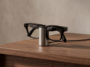 Le nouveau support de recharge pour les lunettes connectées Meta
