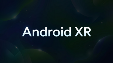 Retenez les points essentiels sur le système Android XR.
