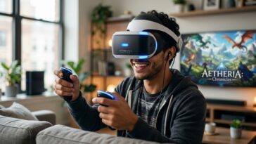 Trinus PSVR
