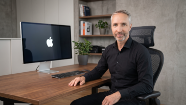 Le départ inattendu du cadre Paul Meade vers OpenAI bousculera t-il le calendrier des futurs modèles Apple Vision Pro?