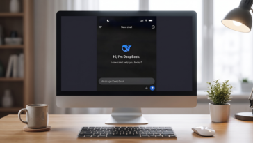 DeepSeek V4