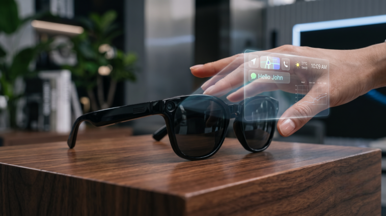 Galaxy Glasses Manager