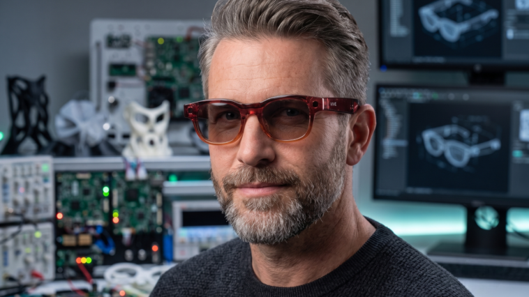 HTC, IA, lunettes connectées