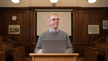 John Carmack VR Microsoft portage