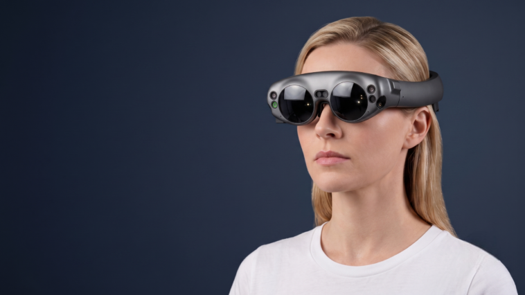 Magic Leap Guides d'ondes licenciements