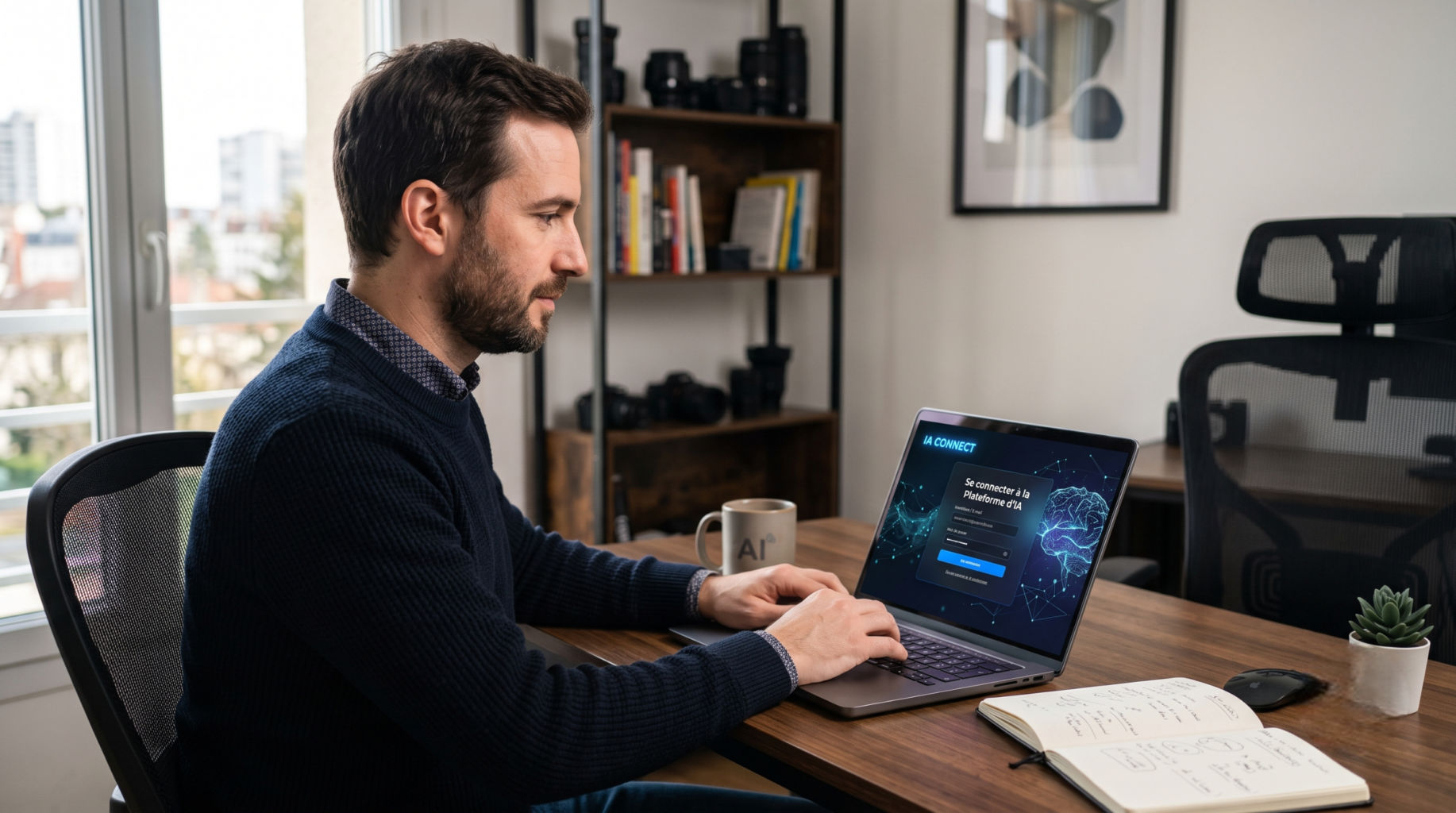 Guide pour utiliser NVIDIA Cosmos