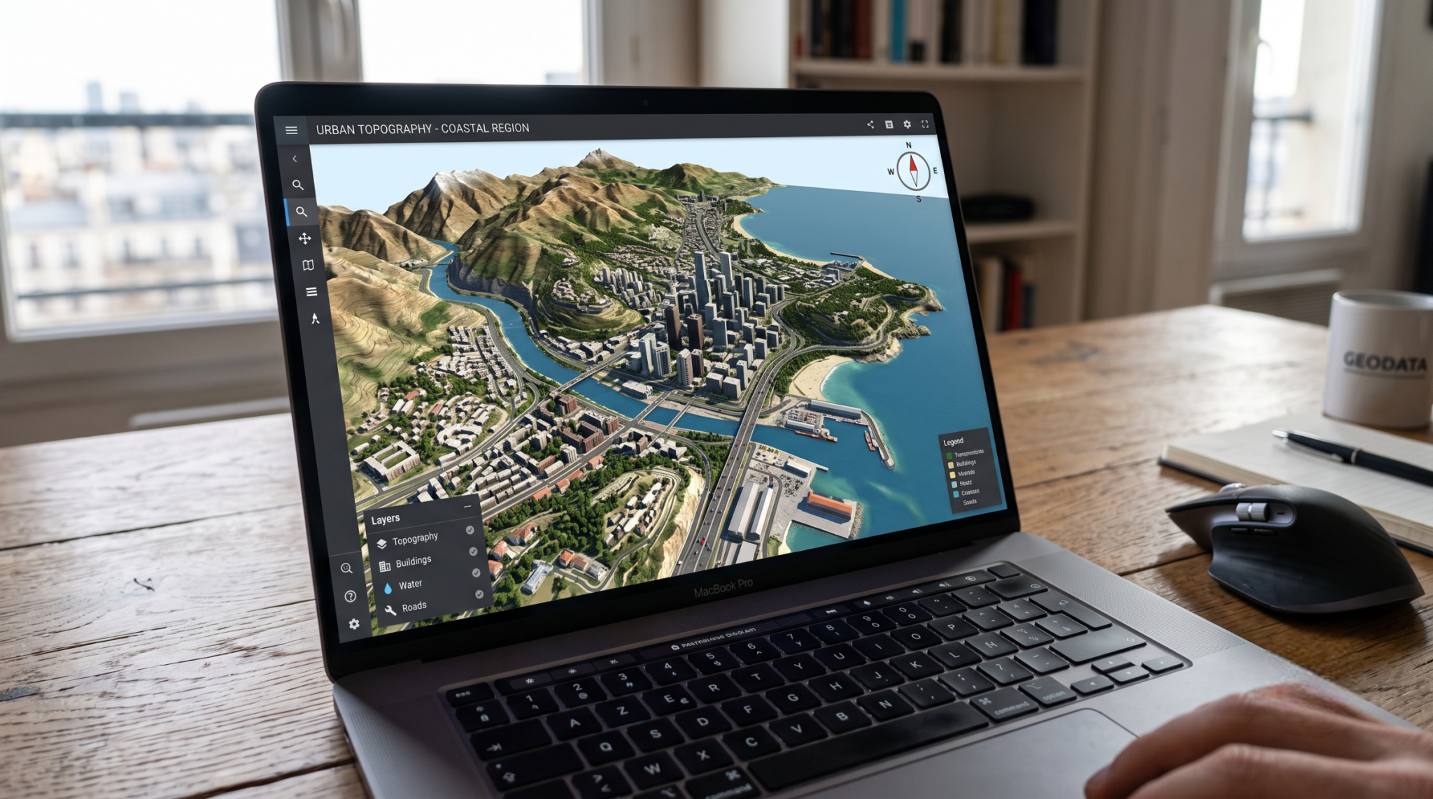 Les essentiels à retenir sur Niantic Spatial.