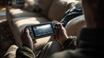 Nintendo Switch 2 Oled