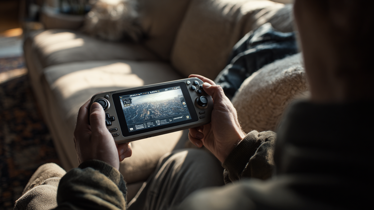 Nintendo Switch 2 Oled