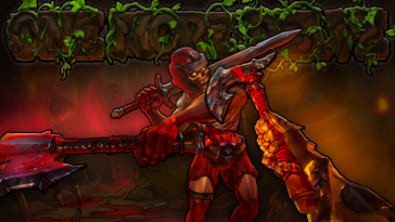 One More Delve VR