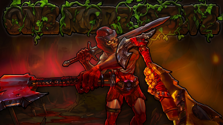 One More Delve VR