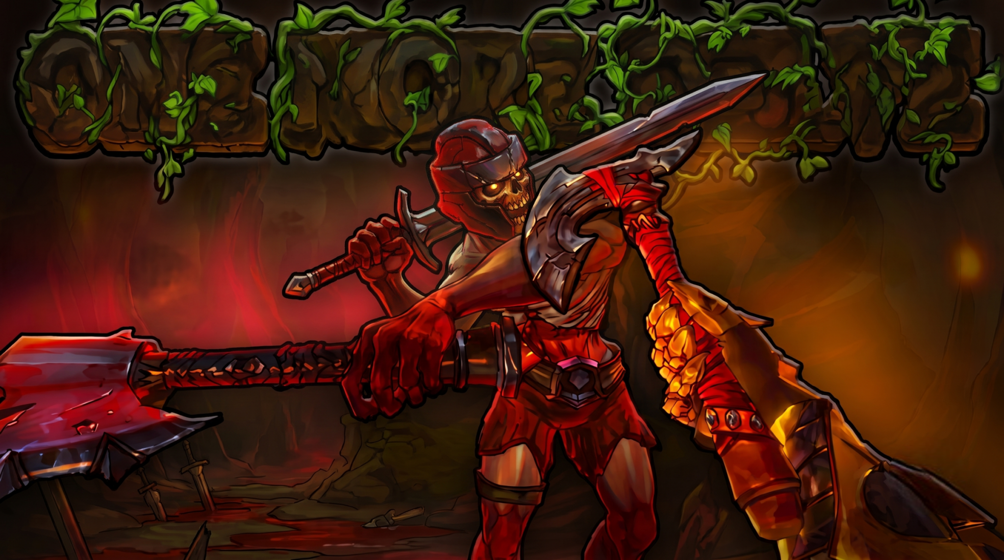 One More Delve VR