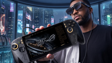 ROG Xbox Ally X20