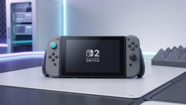 L’Union Européenne fait plier Nintendo : Ce qui change pour la Switch 2