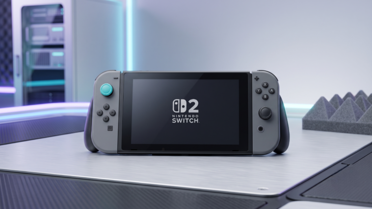 L’Union Européenne fait plier Nintendo : Ce qui change pour la Switch 2