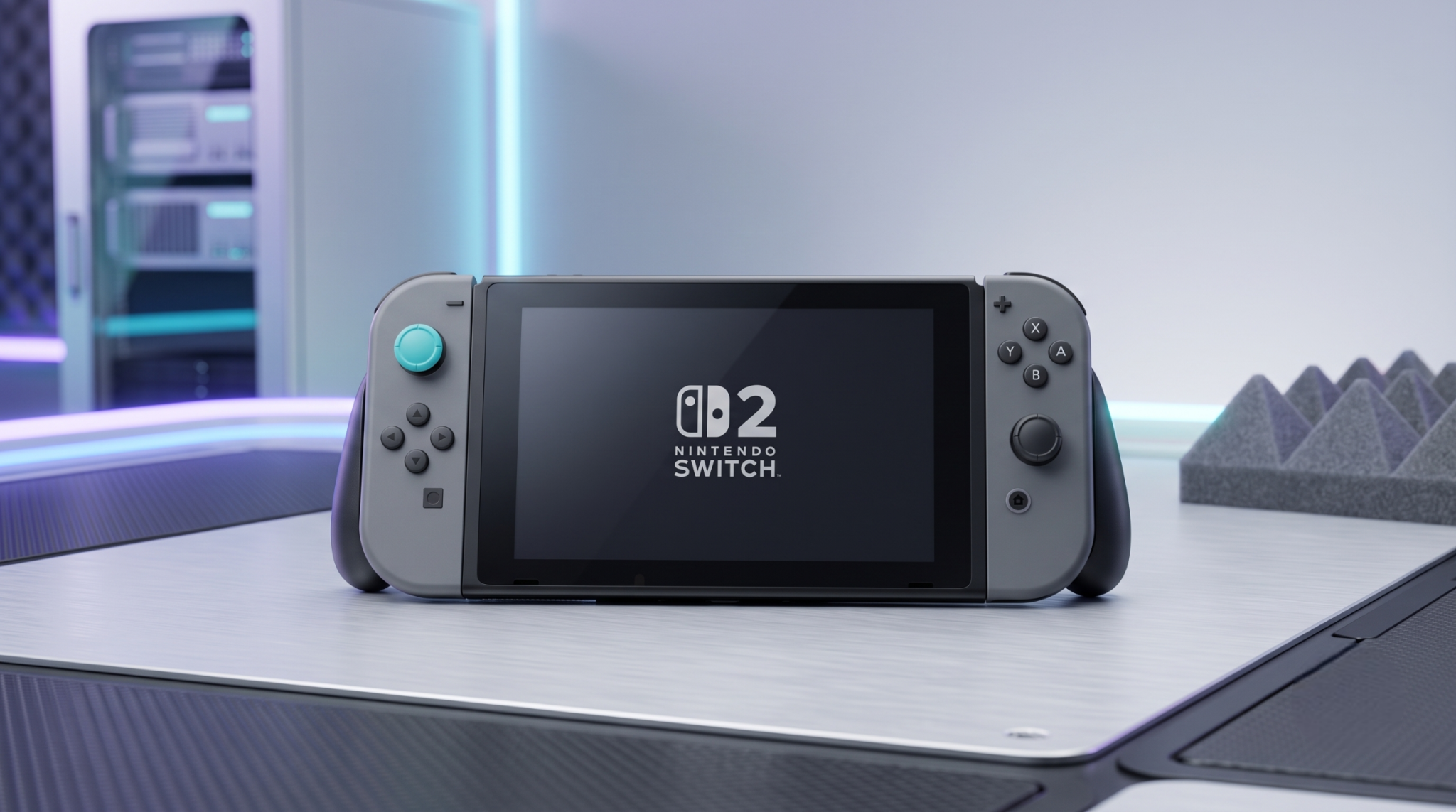 L’Union Européenne fait plier Nintendo : Ce qui change pour la Switch 2