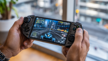 Un nouveau modèle de Switch 2 en préparation