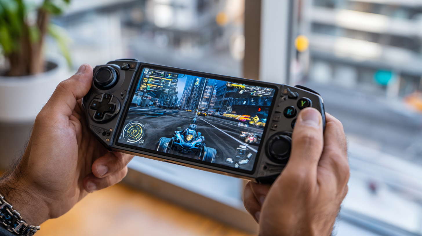 Un nouveau modèle de Switch 2 en préparation