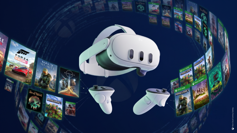 Xbox Game Pass Starter Meta