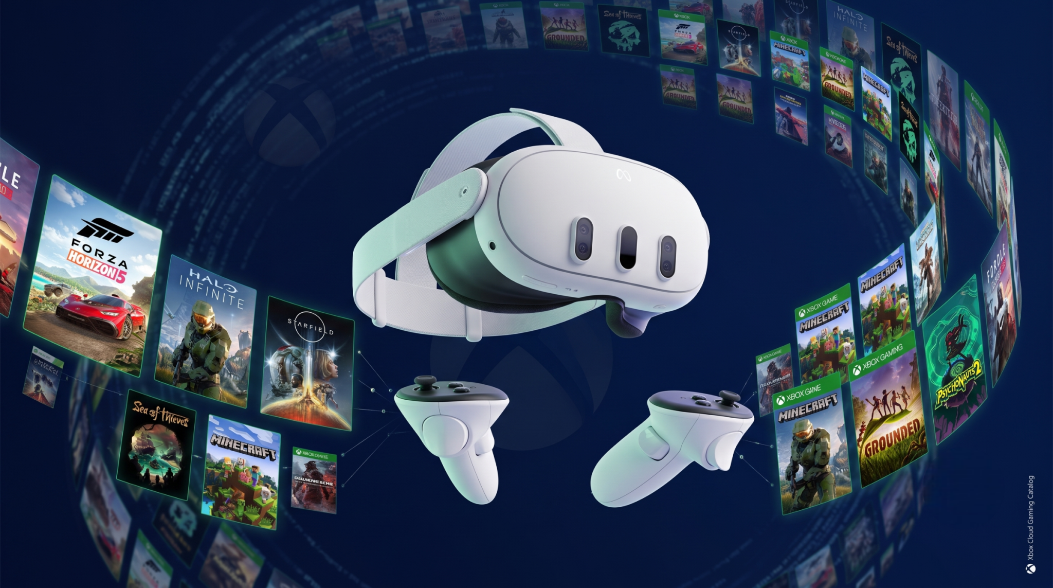 Xbox Game Pass Starter Meta