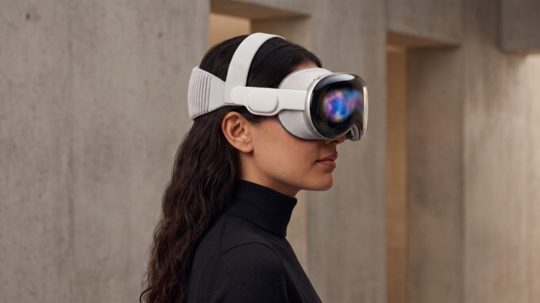 Apple choisit la pause pour le futur écran Vision Pro abordable et préfère développer des lunettes connectées avec IA.