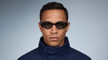 expansion lunettes connectées Gentle Monster