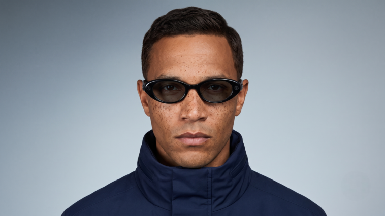 expansion lunettes connectées Gentle Monster