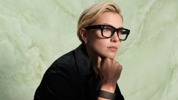 lunettes connectées Meta Instagram