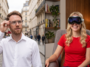 lunettes smart Apple Vision Pro