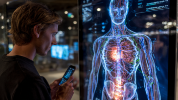 Midjourney Medical