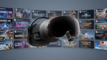 nouveaux jeux certifiés Steam Frame