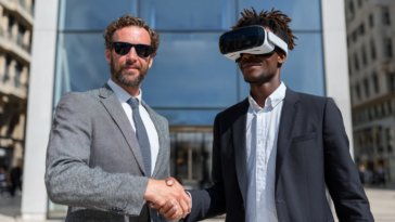 rachat startup Lynx EssilorLuxottica