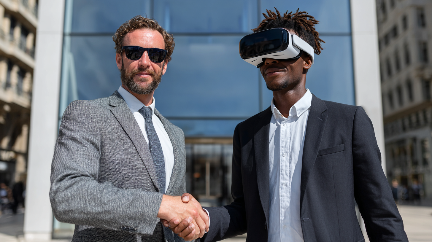 rachat startup Lynx EssilorLuxottica