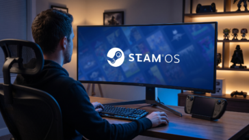 SteamOS