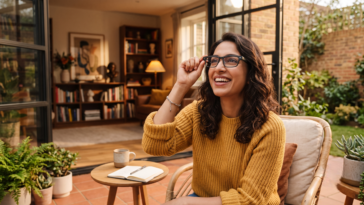 succès des lunettes connectés MemoMind One