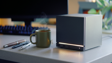 surchauffe Steam Machine