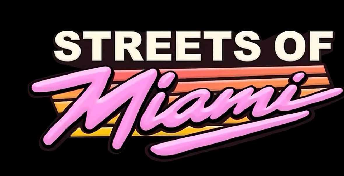 top jeux VR - Street of Miami