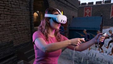 top jeux VR - image en une