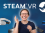 version Beta 2.17.4 de SteamVR